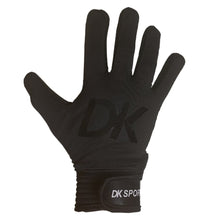 Load image into Gallery viewer, Blacked Out Gloves (Adults)