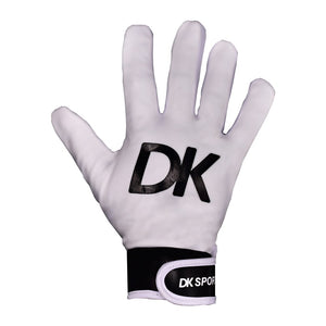White Out Gloves